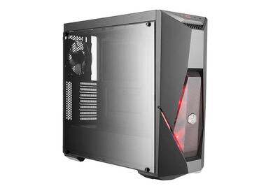 Cooler Master Launches the New MasterBox K500L For Gamers At Rs 4,600