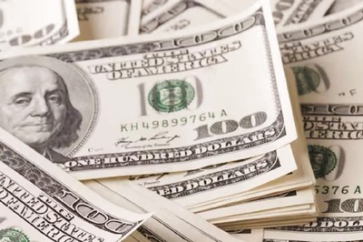 India's Forex Reserves Hit Fresh All-Time High of $666.85 Billion, Jump $9.70 Billion