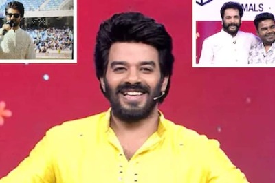 Vijay Deverakonda-starrer Family Star Cast To Perform At This Ugadi Special Programme