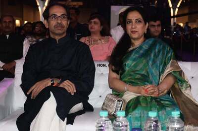 After Saamana, Maharashtra CM's Wife Rashmi Thackeray Named Editor of Marmik Too