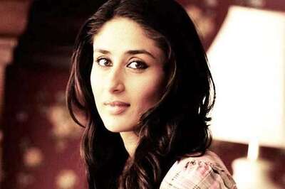 Kareena: It's important for actors to stand up for women's safety