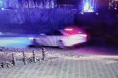 Pune hit-and-run: 'Drunk' Audi Driver Rams 2 Bikes, Kills Swiggy Delivery Man | Caught On Cam