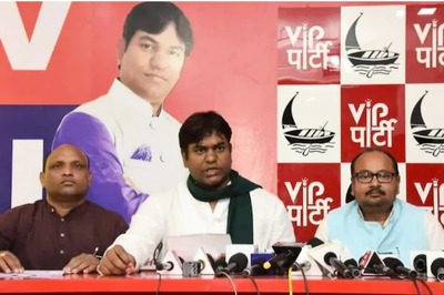 Dramatic Exit of VIP's Mukesh Sahani from Grand Alliance May Mean New Innings With BJP, the Party He Once Campaign Against