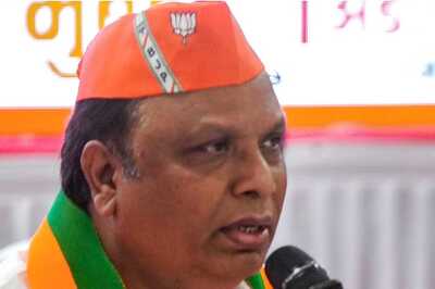 Sena UBT Failed BMC, Issue White Paper on Water Distribution System of Mumbai: BJP MLA Ashish Shelar