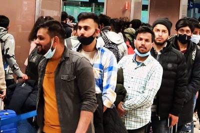 Ukraine-returned Students Seek Govt Help for Admission in Indian Medical Colleges