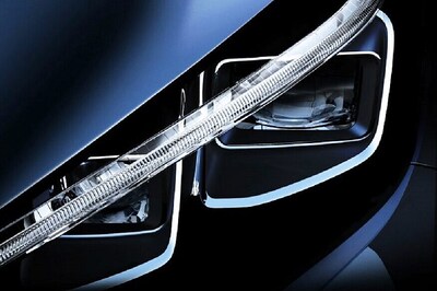 2018 Nissan Leaf Electric Car to Be Unveiled on September 6