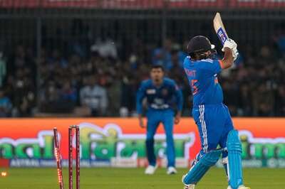 ‘Once You’ve Picked Them for the Series, It Means They’re Going for T20 World Cup’: Ex-IND Keeper on Rohit, Kohli