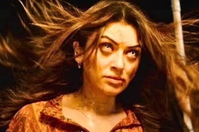 Hansika Motwani's Horror Movie Guardian To Release On This Date? What We Know
