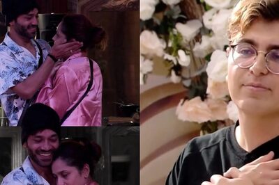 Ankita Lokhande's Pregnancy Confirmed? Bigg Boss 17's Navid Sole Drops BIG Hint, Says 'I'm Very...'