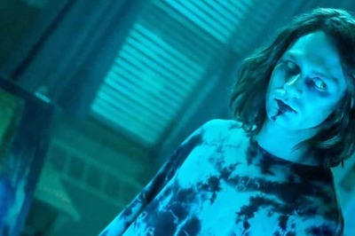 Insidious 6 Makers Lock Release Date And We Can't Keep Calm
