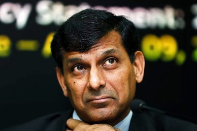 Was Consulted on Demonetisation but Didn't Think it Was a Good Idea: Raghuram Rajan