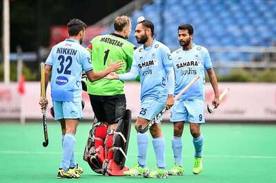 Hockey World League: India suffering from 'fear of mistakes'