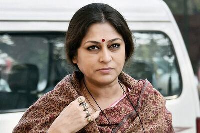 CID Visits Roopa Ganguly's House to Question Her in Child Trafficking Case