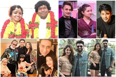Tamil Actor Yogi Babu Gets Married, Rashami Desai, Asim Riaz and Sidharth Shukla to Compete in Mall Task