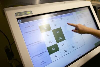 ‘Chaos Is the Point’: Russian Hackers and Trolls Grow Stealthier in 2020