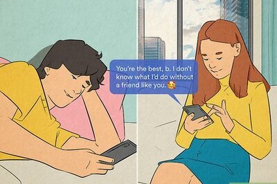 What Does it Mean When a Girl (or Guy) Calls You “B?”