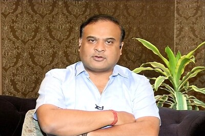 Rohingya Debate: We’re Losing Our Culture and Land to Immigrants, Says Himanta Biswa Sarma