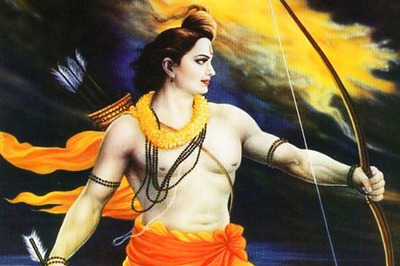 How They Rank: Statue of Lord Ram in Ayodhya Will be Eighth Tallest in World