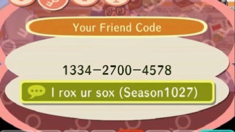 How to Get Foreign Fruit in Animal Crossing: City Folk