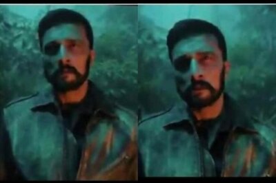 Kichcha Sudeep Shares Sneak Peek Into the World of Phantom