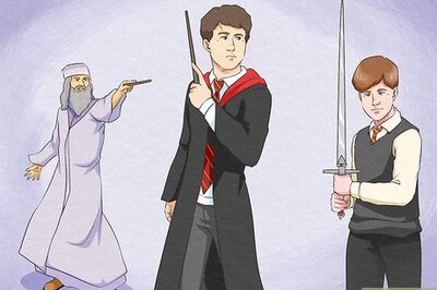 Gryffindor Characteristics: Pros, Cons, Famous Wizards & More