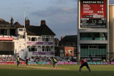 TL vs INA Dream11 Prediction: Check Team Captain, Vice-Captain And Probable XIs, ACC ODI Men's Challenger Cup, March 1, 8 AM IST