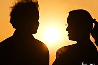 Men's X-factor is all about their genes