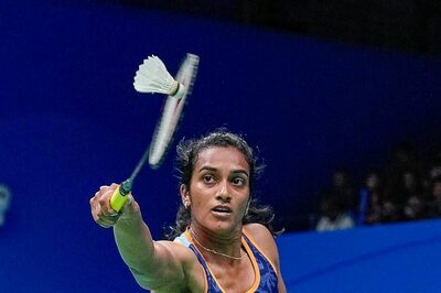 PV Sindhu Aims to End Title Drought at Malaysia Masters
