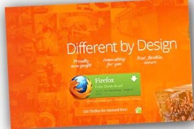 Mozilla releases Firefox 14