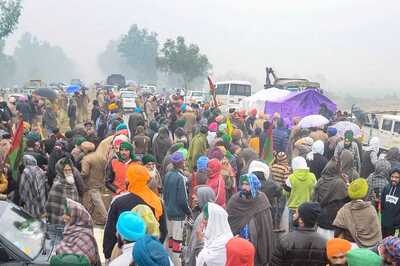 Protest on PM's Route Was Spontaneous, Says Punjab Govt Report as Centre Mulls Action Against Cops