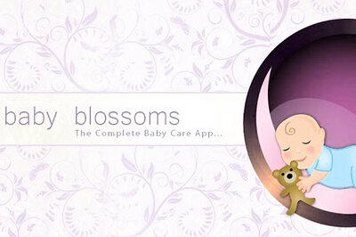 Baby Blossoms: A new baby care Android app built by Indian developers