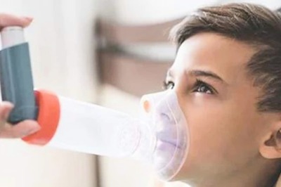 Explained: Types Of Asthma And What Triggers Them