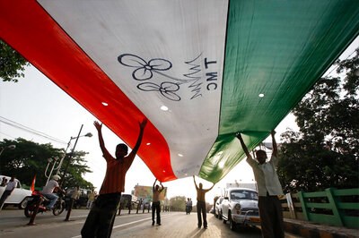 TMC Reaching Out to Disgruntled Leaders to Thwart BJP's Poaching Bid: Party Leaders