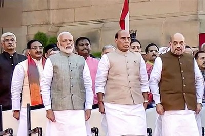 In 50-day Report Card, Govt Says ‘Walking the Talk’ on Promise of Fast-paced Development