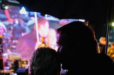 Russian Opposition Leader Alexei Navalny's Widow Leaves a Farewell Message For Her Husband