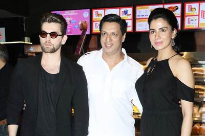 Madhur Bhandarkar Feels It's Important to Tell Today's Generation About The Emergency