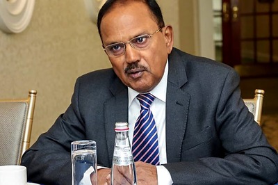 Putin Cleared the Room for NSA Ajit Doval, Talked Perception Sharing: Inside the Closed-Door Meet