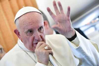 Pope Francis to Belgian Catholics: Stop Offering Euthanasia