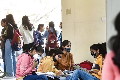 Central University of Haryana Admissions Through CUET 2022 Begins, How to Book a Seat