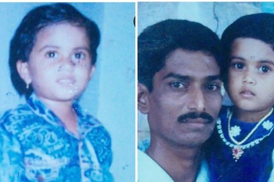Ahead Of Father’s Day, Singer Sayli Kamble Shares Throwback Pictures With Her “Baba”