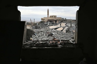 Airstrike Targeting Taliban Commander Kills 20 Afghan Civilians: Local Officials