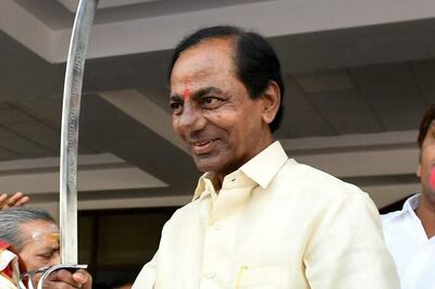 Election Commission Meet Today to Discuss Telangana Polls After KCR Dissolves Govt