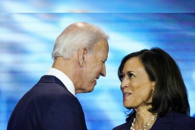 'Kamala Harris to be My Running Mate': Biden Discloses Plan for 2024 US Presidential Election