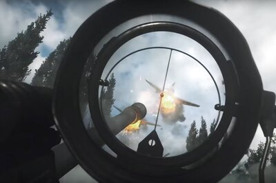 Call of Duty: WW II Trailer Released, Pre-Bookings Open