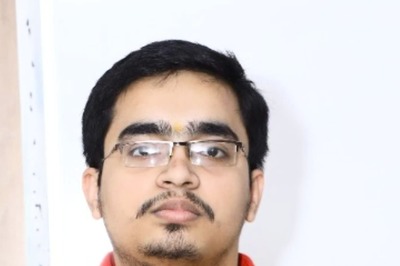 UPSC Aspirant Fell in Love with Science, Grabs Rank 1 in JEE Main