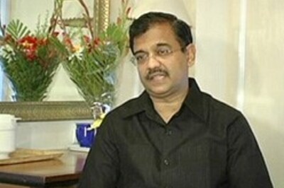 '93 blasts case lawyer Ujjwal Nikam hospitalised