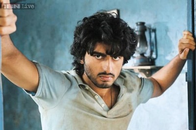 Arjun Kapoor likely to replace Vidyut for an award show act