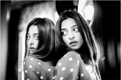 Started Getting Offers for Sex Comedies After Badlapur, Ahalya, Says Radhika Apte