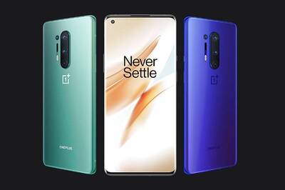 OnePlus 8, OnePlus 8 Pro Are Getting a Massive OxygenOS Update: All Details Here