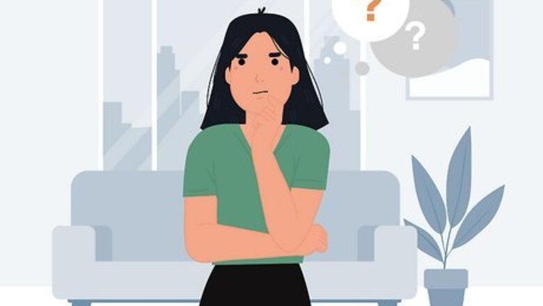 How to Convince Yourself That You Can Do Something